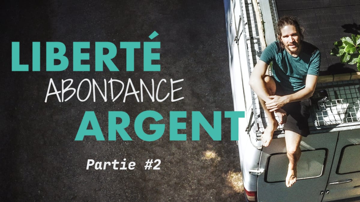 BIQUETTE dans un monde d'ARGENT (partie 2)