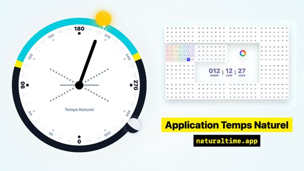 Tout savoir sur Temps Naturel