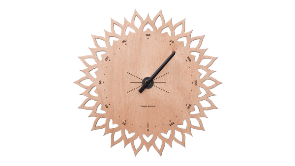 Nouvelle Horloge SUNFLOWER