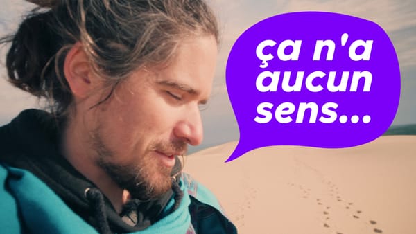 VIDÉO : Absurdes changements d'heure