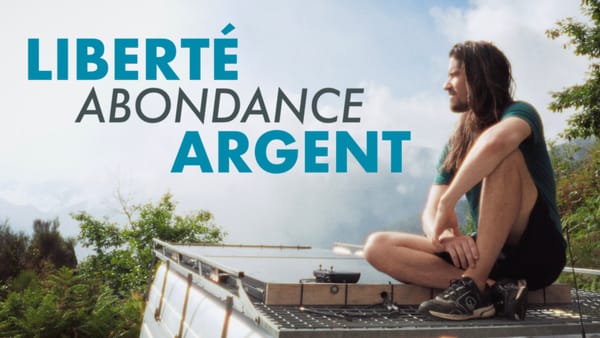 Nouvelle vidéo : "BIQUETTE dans un monde d'ARGENT" (partie 1)